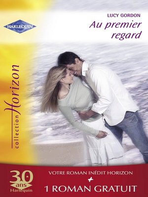 cover image of Au premier regard--Le voeu de Maureen (Harlequin Horizon)